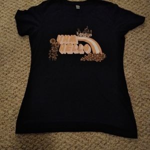 Blair Walnuts Merch